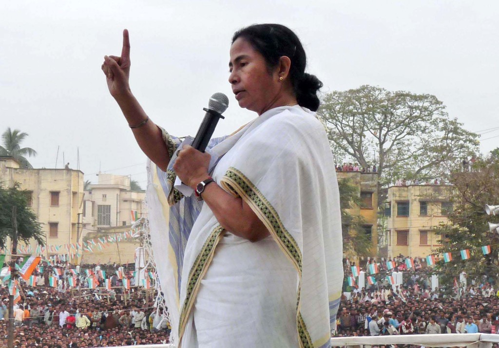WB CM calls for national iron ore policy WB CM calls for national iron ore policy