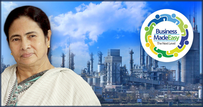 Bengal surges ahead in developmental expenditure and tax collection