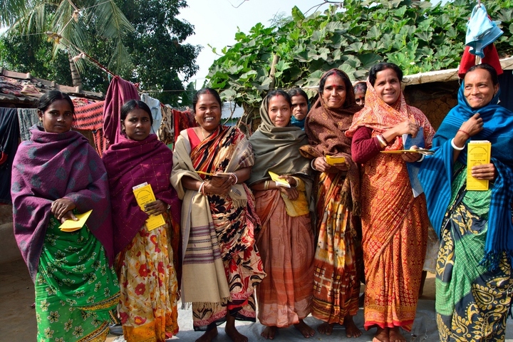 Bengal launches Anandadhara helpline for self-help groups