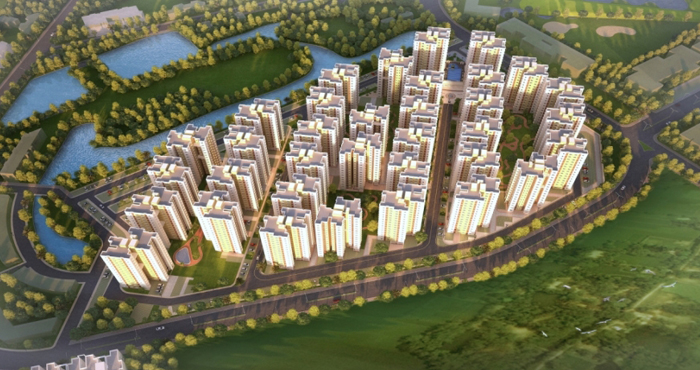 WB Govt comes up with new township policy providing housing for all WB Govt comes up with new township policy providing housing for all