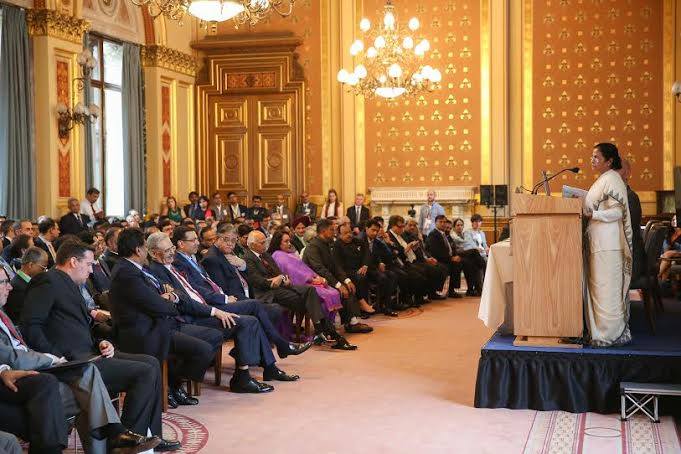 West Bengal invites UK to ‘ride its growth story’