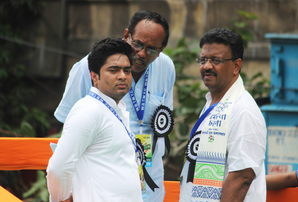 21 July Rally 2015