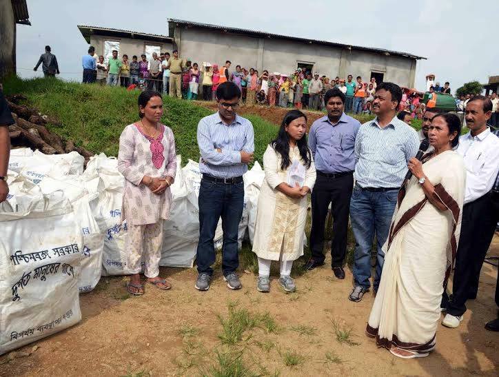 Each and every new construction should be monitored in the Hills: WB CM