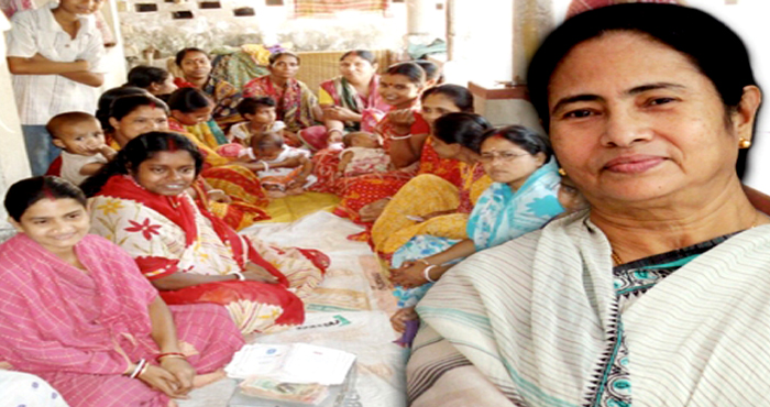 WB CM declares child-care leave for teachers WB CM declares child-care leave for teachers