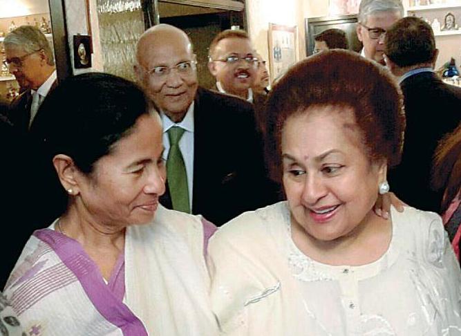 Prominent UK industrialist keen to set up sports car hub in Bengal