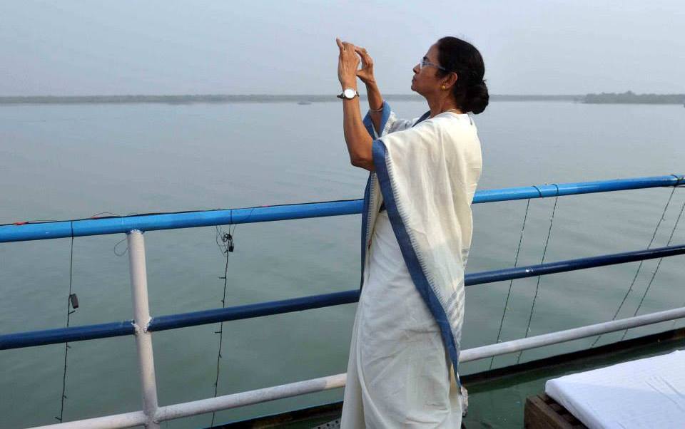 Ecotourism between Bakkhali and Jambudweep to be set up by Bengal Govt