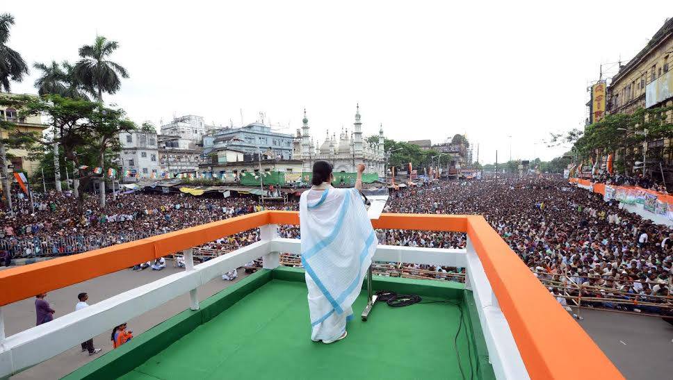 Didi’s 5D mantra for success