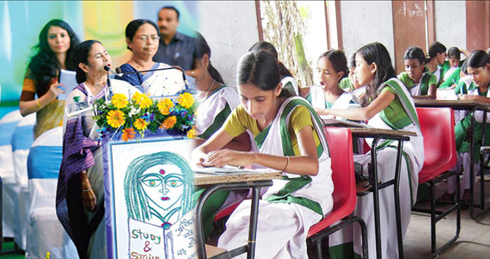 Kanyashree beneficiaries to get nutritious food till the age of 18