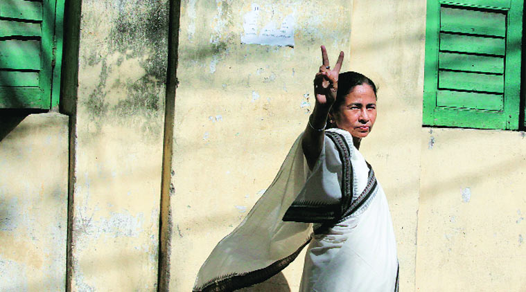German consul praises Mamata Banerjee