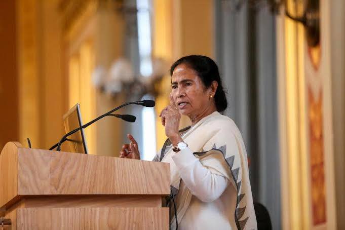 Bengal shines in London, thanks to the initiatives of WB CM