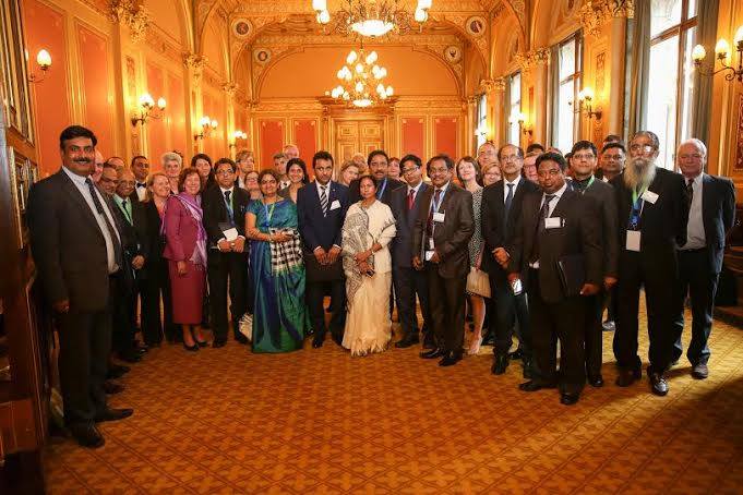 UK and Bengal sign 21 MoUs