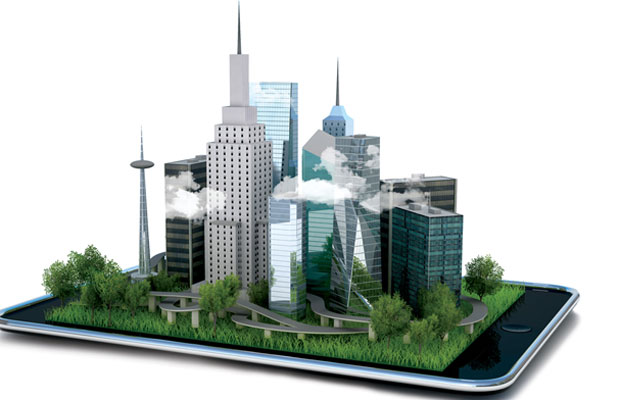 New Town set to be a ‘Smarter’ City, thanks to WB CM New Town set to be a ‘Smarter’ City, thanks to WB CM
