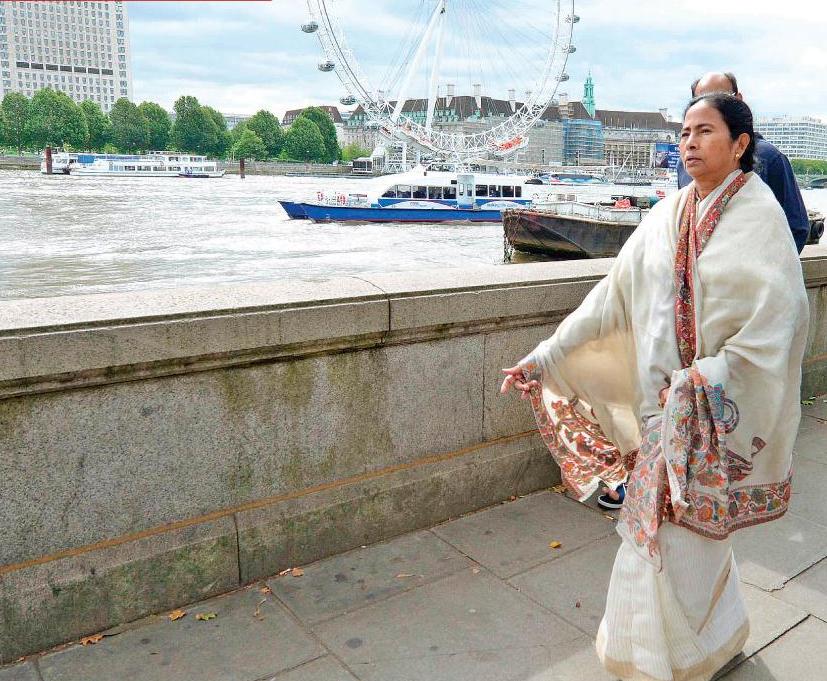 thames