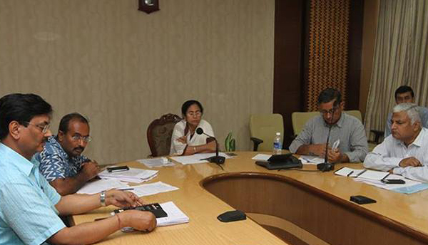 12 out of 20 districts in Bengal flood-affected: WB CM