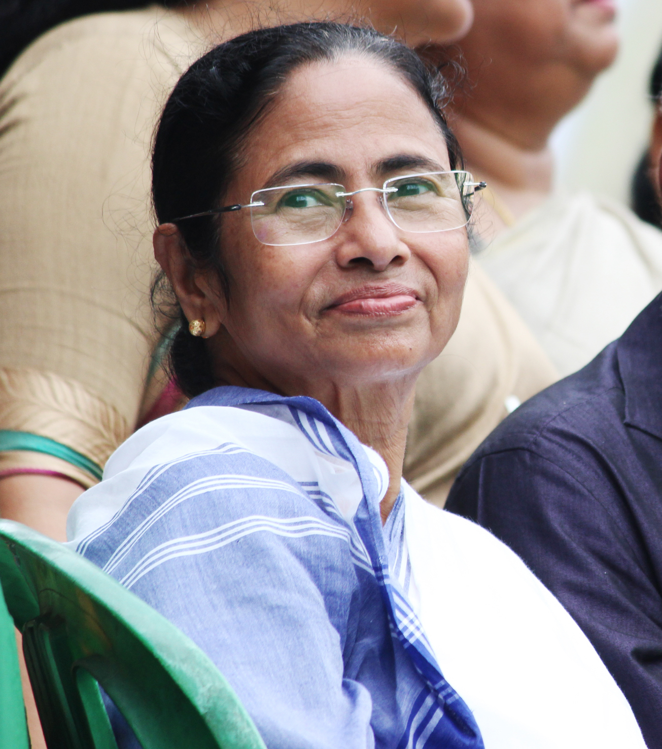 Bengal is being discriminated, we will say what we will have to say: WB CM