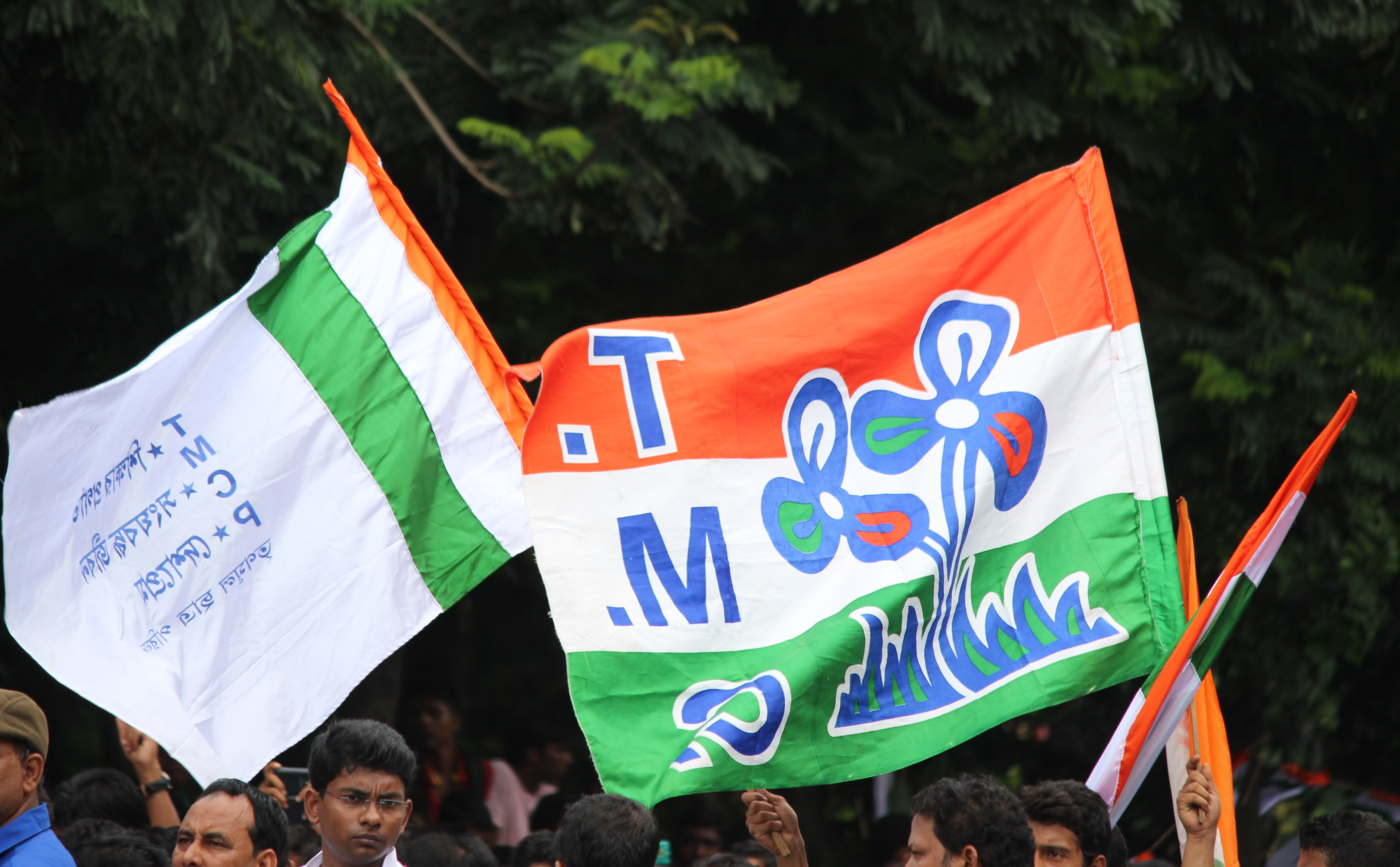AITC declares candidate lists for Municipal elections in Bidhannagar, Siliguri Mahakuma Parishad