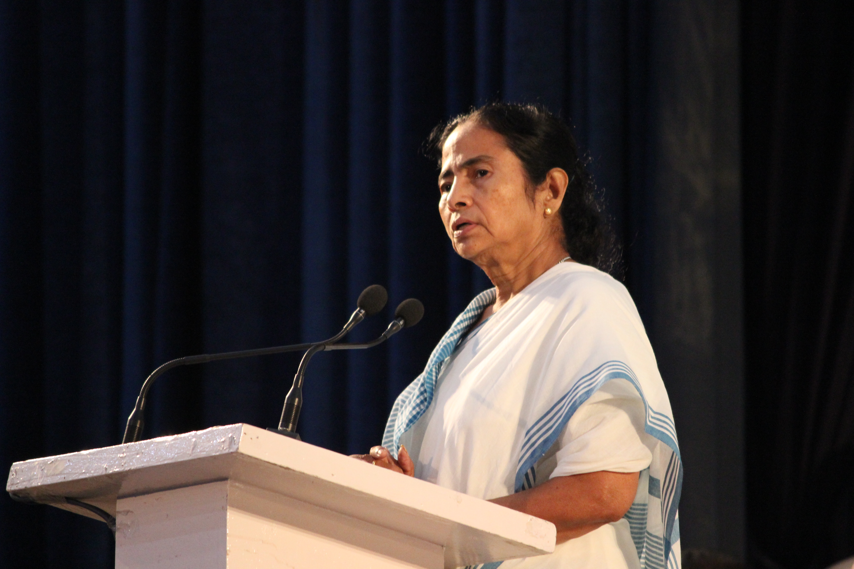 WB CM inaugurates centenary celebration of Bharat Sevashram Sangha