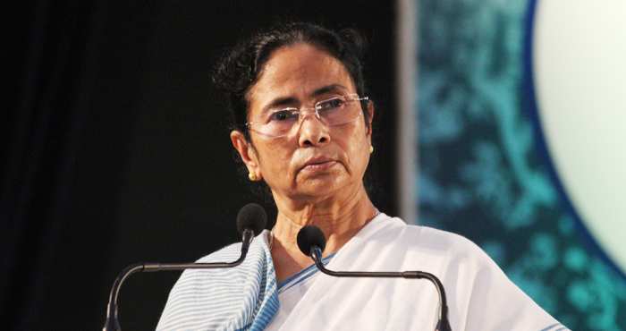 Mamata Banerjee seeks resolution to FTII impasse