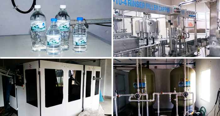 WB Govt launches packaged drinking water ‘Pran Dhara’