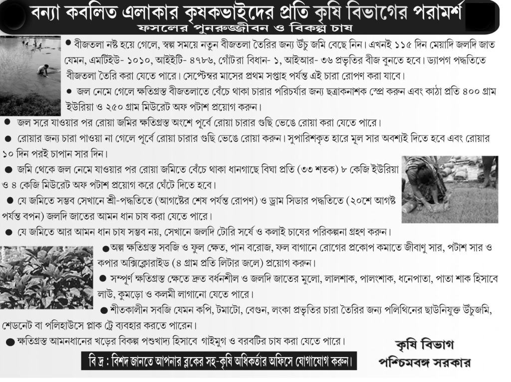 notice
