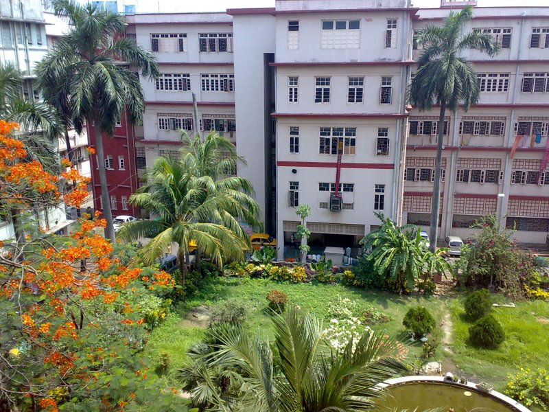 Mother and Child Care Hub to come up at Calcutta National Medical College
