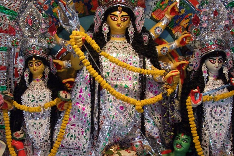 KMC announces grant for women-led Puja panels