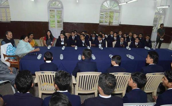 New dawn for education sector in Kurseong: WB CM