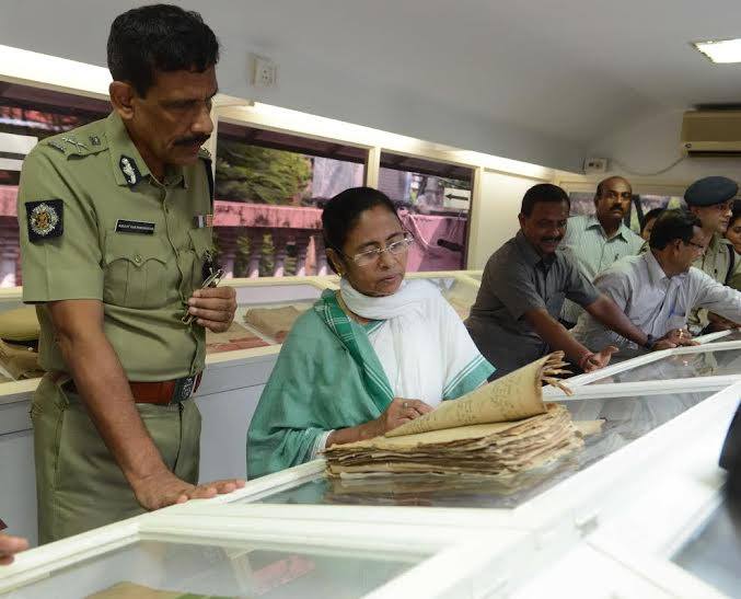 Netaji files declassification: Bose family members thank WB CM Netaji files declassification: Bose family members thank WB CM
