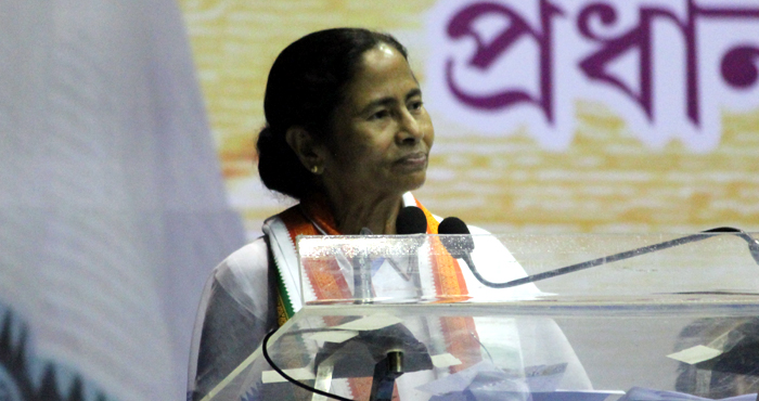 WB CM announces several benefits for state government employees WB CM announces several benefits for state government employees