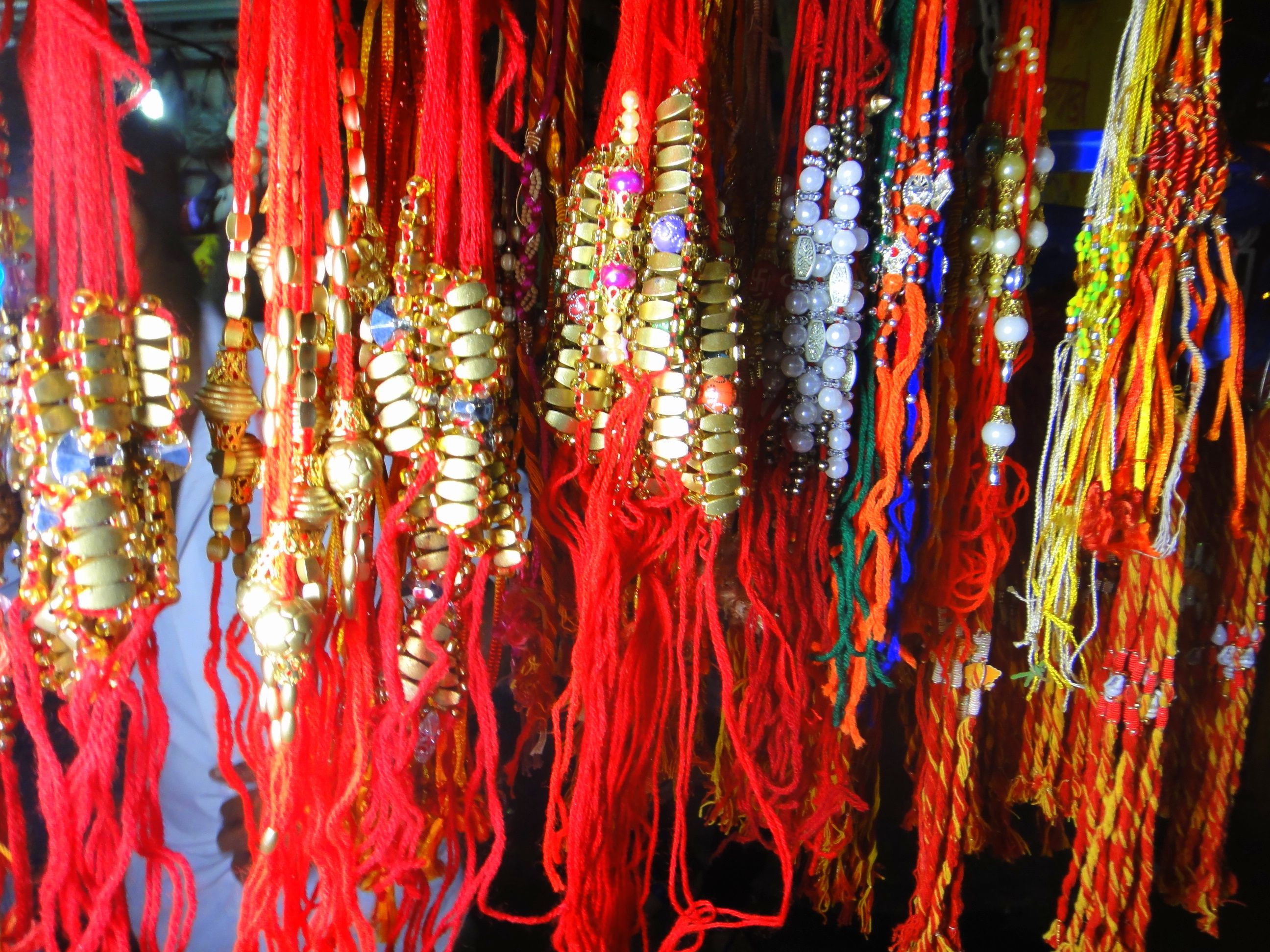 Rakhi Hub to come up in Howrah