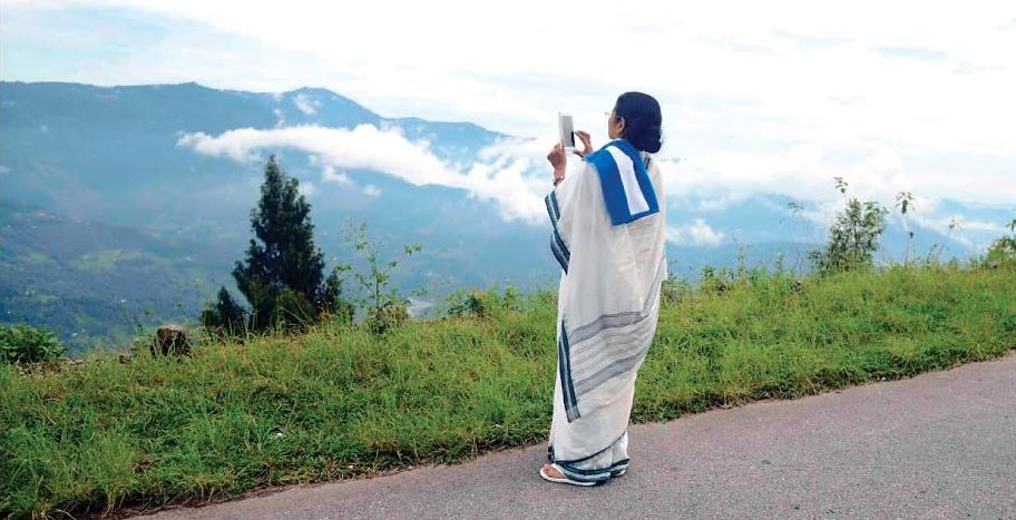 Darjeeling will remain in Bengal: WB CM