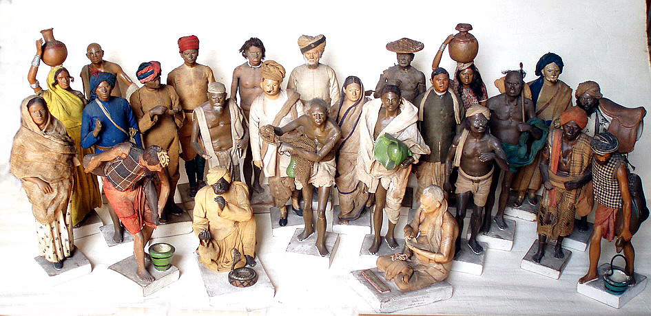 SARAS Mela begins at Salt Lake