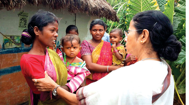 Govt initiatives to issue caste certificates to turn life around for backward classes
