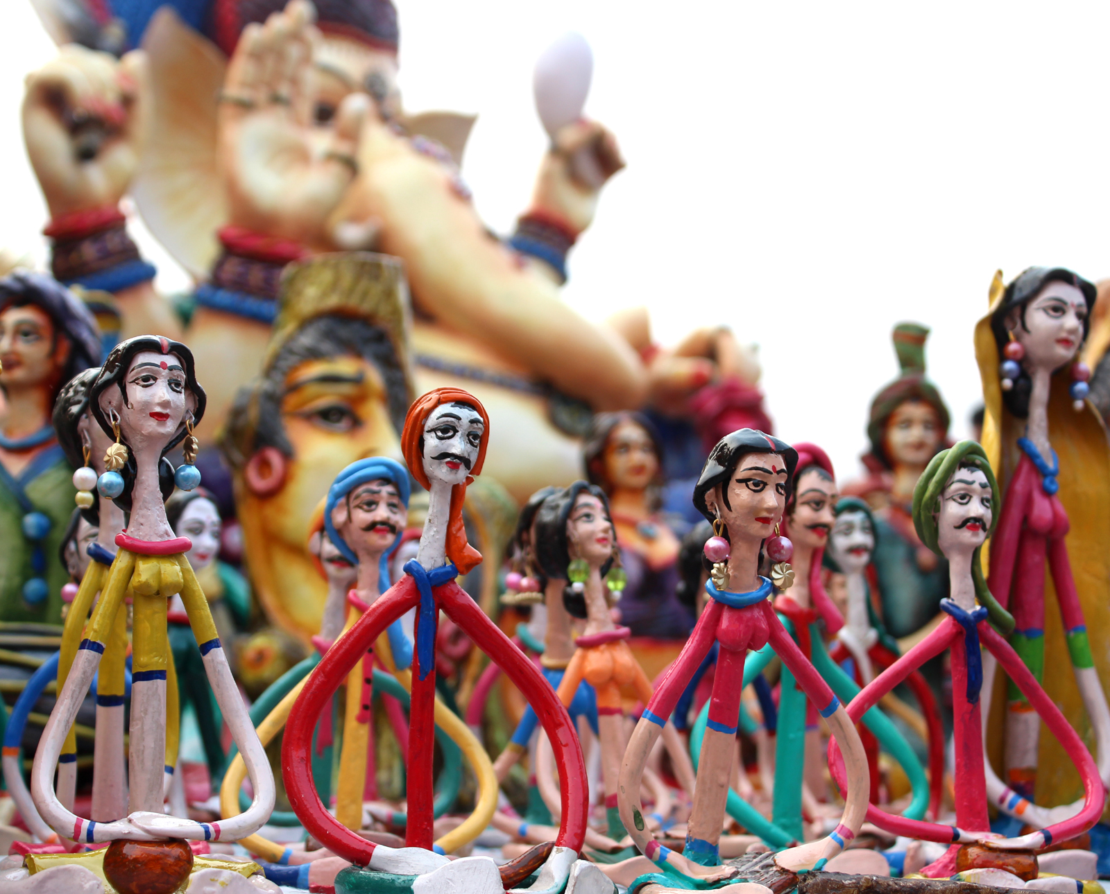Annual ‘Sabala Mela’ attracts large crowds