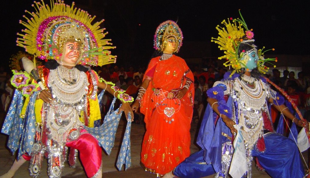 Lok Prasar Prokolpo: Reviving the lost glory of Bengal Lok Prasar Prokolpo: Reviving the lost glory of Bengal
