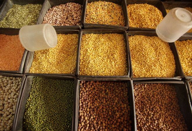 Trinamool raises the issue of price rise of pulses in Lok Sabha
