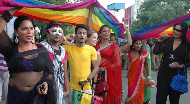 India’s first transgender lit fest to be held in Kolkata