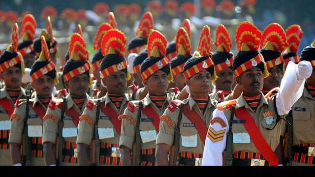 Bengal showcases bauls at the Republic Day parade in New Delhi Bengal showcases bauls at the Republic Day parade in New Delhi