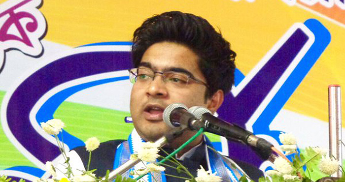 Trinamool Congress would win the election: Abhishek Banerjee at Asansol rally