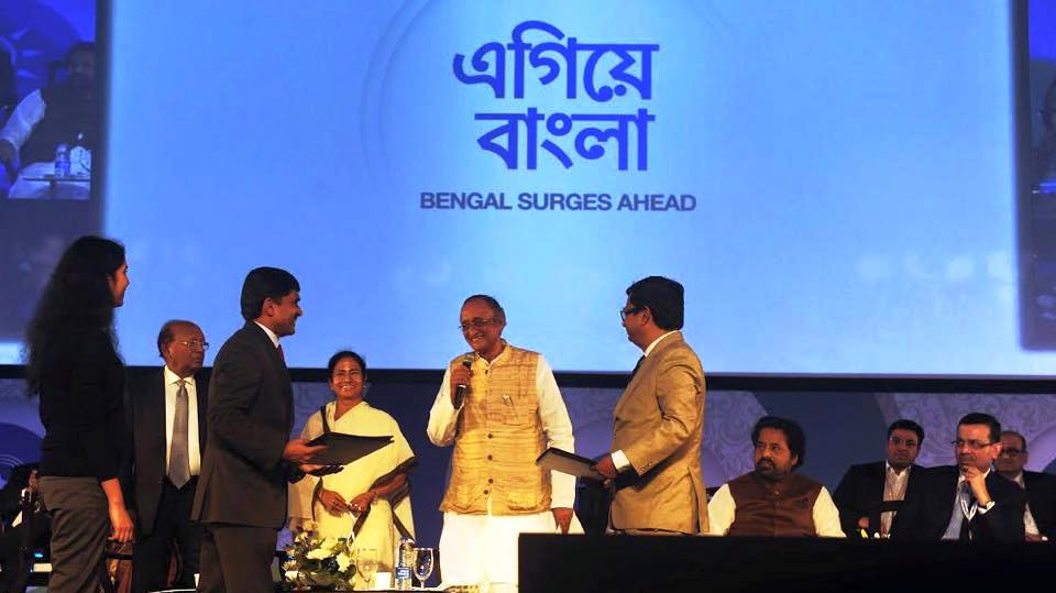 Huge investments announced at BGBS 2016