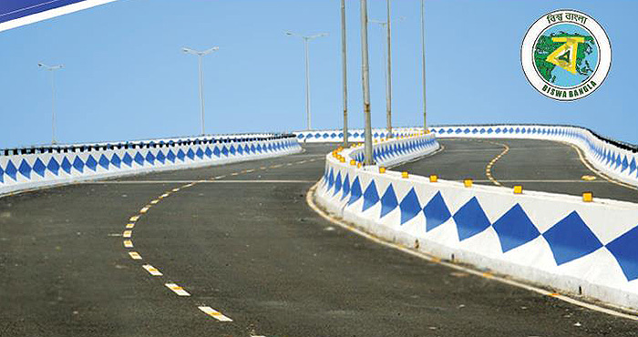 WB CM inaugurates Kamalgazi flyover