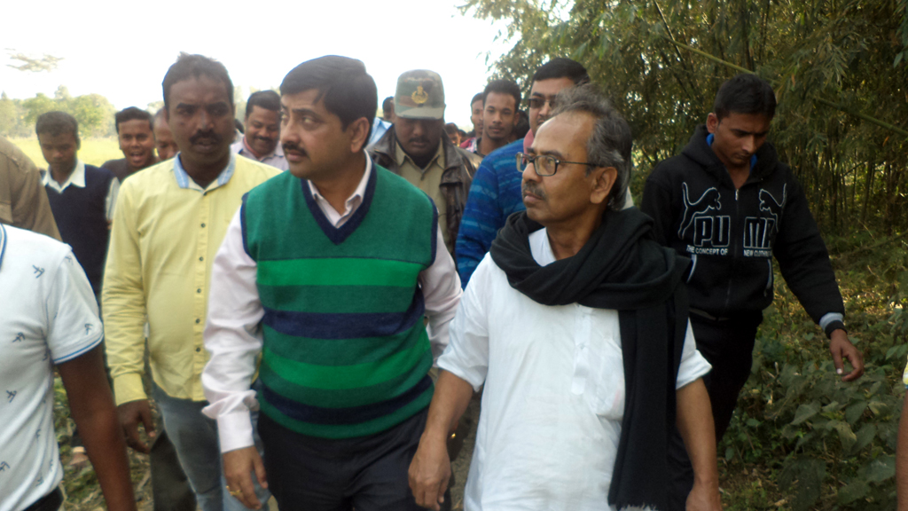 North Bengal’s largest Ayurvedic hospital coming up at Alipurduar