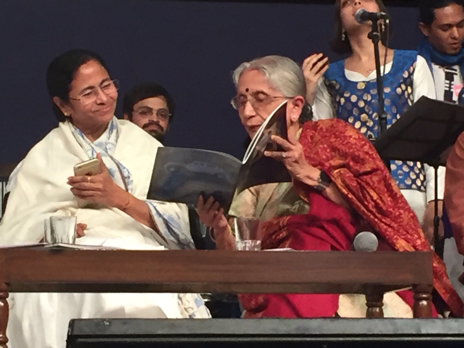 Truth about Netaji’s last days must come out: WB CM