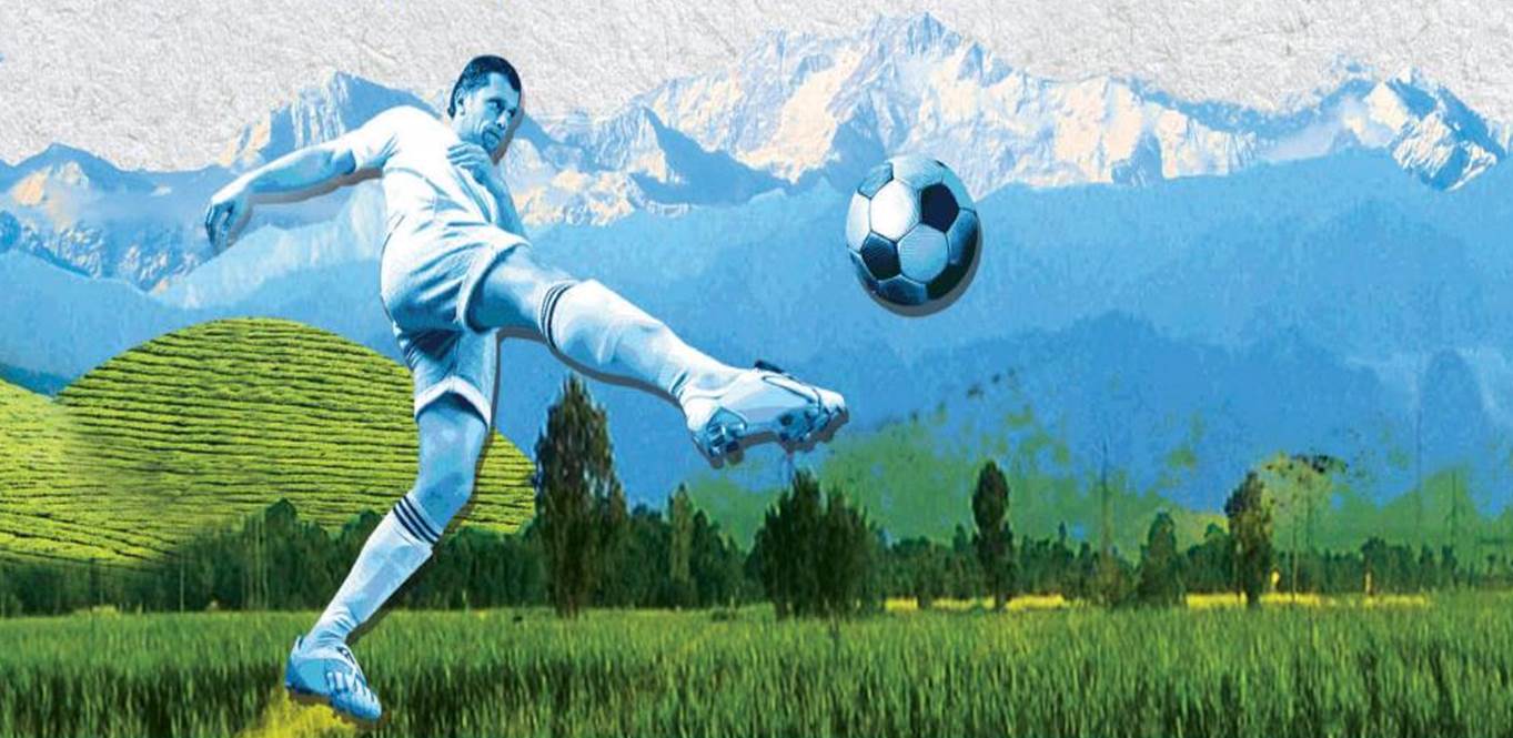 Bangla Govt holds State-level sports meet for social welfare homes