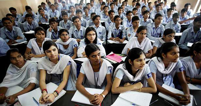 Healthcare skills to be introduced in school syllabus as an elective