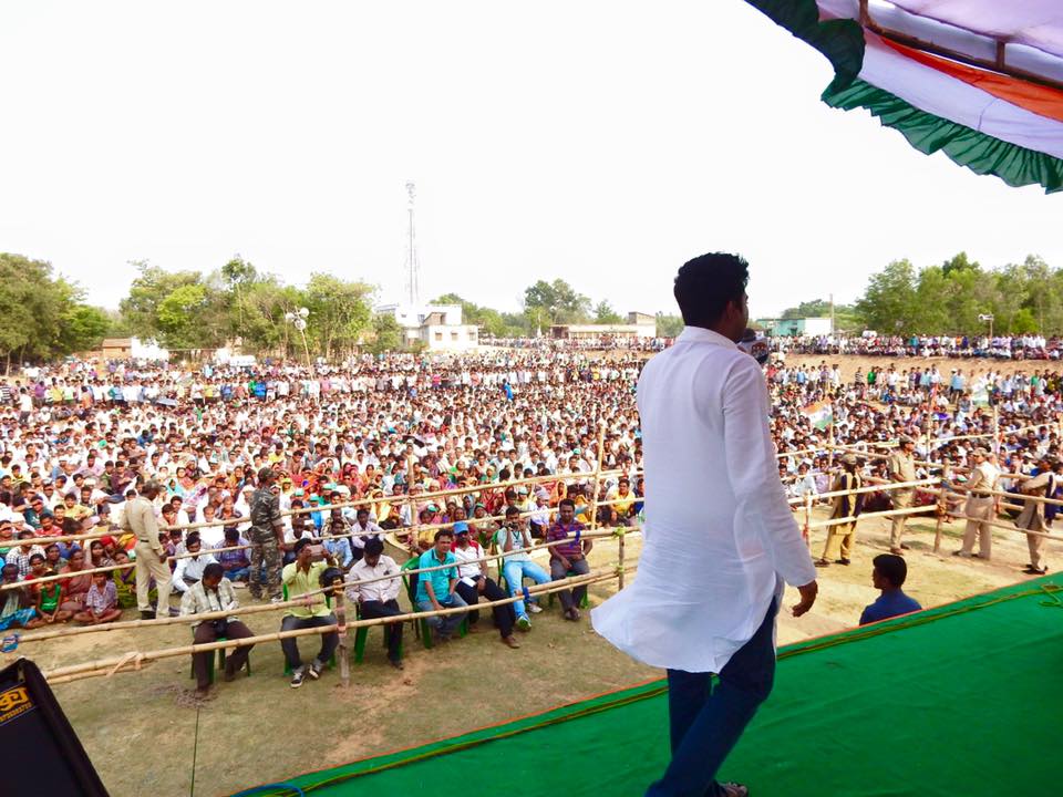 Convert the surge of development in Bengal into victory for the Trinamool: Abhishek Banerjee Convert the surge of development in Bengal into victory for the Trinamool: Abhishek Banerjee
