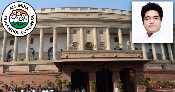 Abhishek Banerjee asks a Question on PMGSY