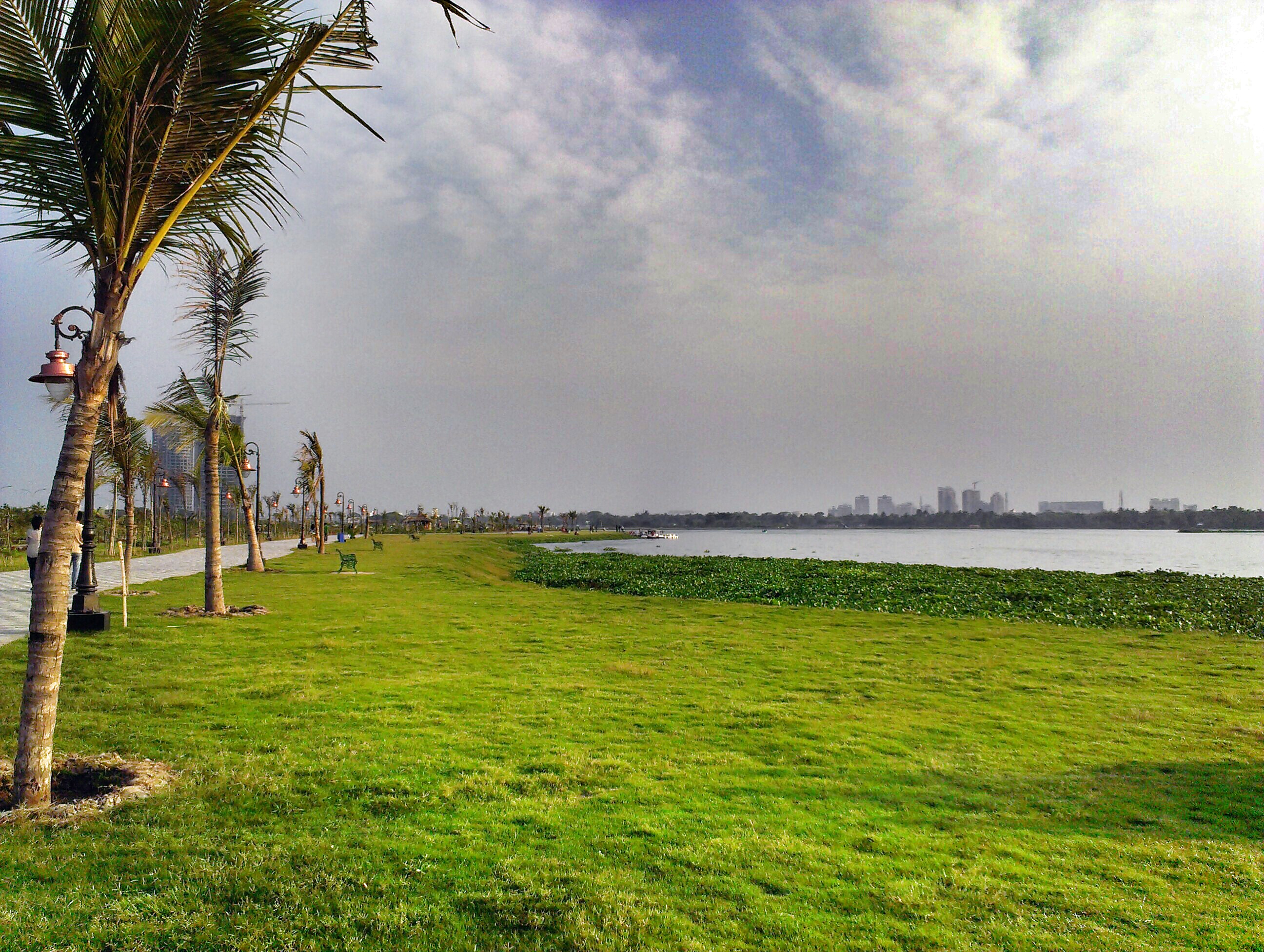 Ten theme parks coming up in Howrah under Govt initiative