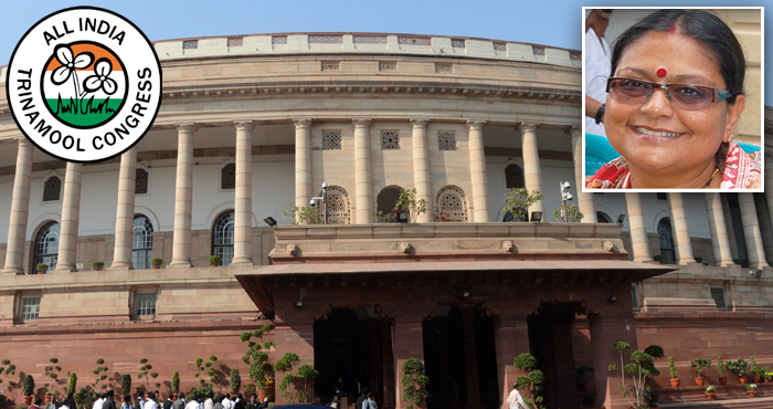 Kakoli Ghosh Dastidar speaks on Maternity Benefit (Amendment) Bill, 2016