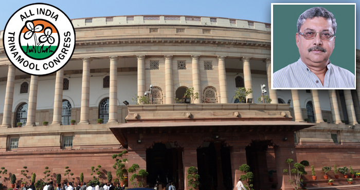 Kalyan Banerjee asks a Supplementary Question on fast-track courts Kalyan Banerjee asks a Supplementary Question on fast-track courts